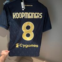 Maglia di Koopmeiners taglia S