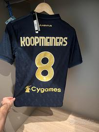 Maglia di Koopmeiners taglia S