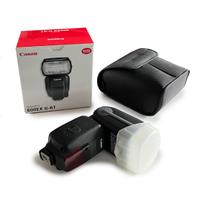 Flash CANON 600 EXII RT