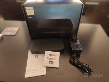 Philips Hue Play Hdmi Sync Box 4k