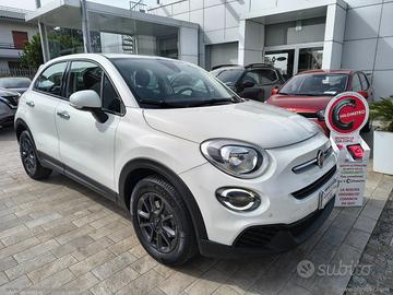 FIAT 500X 1.0 T3 120 CV Lounge
