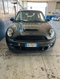 Mini cooper s 2012