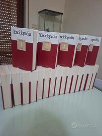 ENCICLOPEDIA LA BIBLIOTECA DELLA REPUBBLICA 2003