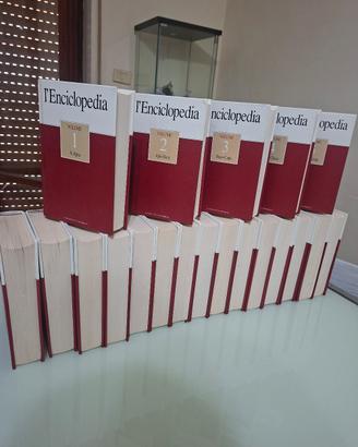 ENCICLOPEDIA LA BIBLIOTECA DELLA REPUBBLICA 2003