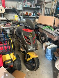 Scooter 50cc