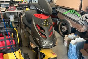 Scooter 50cc