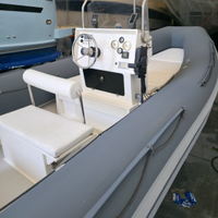 Novamarine rh 700 hd Kevlar