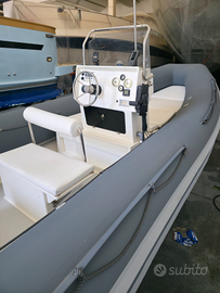 Novamarine rh 700 hd Kevlar