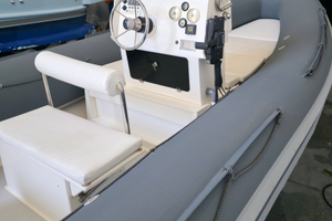 Novamarine rh 700 hd Kevlar