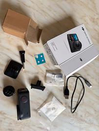 Dji osmo action 6 con kit combo adventure