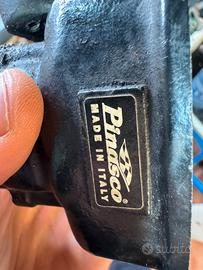 Gruppo termico pinasco 47ø vecchio modello