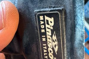 Gruppo termico pinasco 47ø vecchio modello