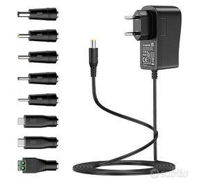 alimentatore/trasformatore