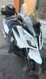 🔥 Kymco Downtown 300i ABS 