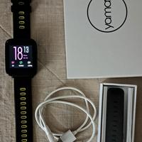 Smartwatch Yamay