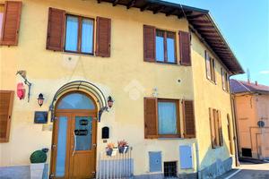 4 LOCALI A ALBIZZATE