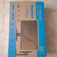 Led monitor 24 Hamlet