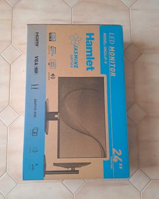 Led monitor 24 Hamlet
