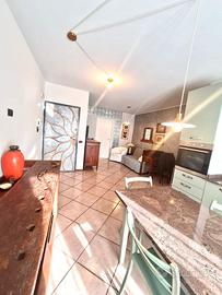 Appartamento a Orio al Serio (BG)