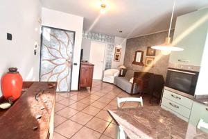 Appartamento a Orio al Serio (BG)