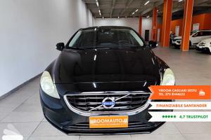 VOLVO V40 (2012-2020) V40 D2 1.6 Kinetic