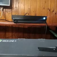 Xbox One X 1TB