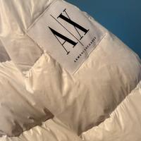 Giubotto Invernale Armani