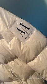 Giubotto Invernale Armani