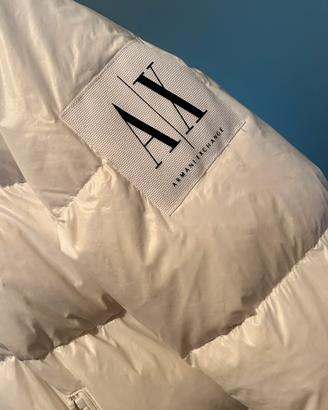 Giubotto Invernale Armani