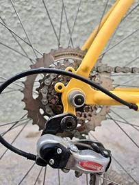 MTB Btwin uomo