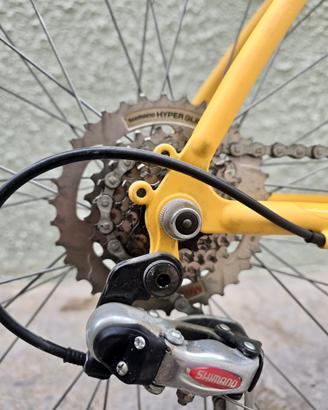 MTB Btwin uomo