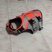 Giubbotto di salvataggio per cani