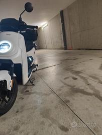 scooter elettrico 