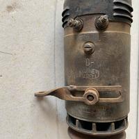 Dinamo Magneti Marelli per LANCIA d’epoca