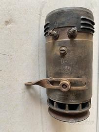 Dinamo Magneti Marelli per LANCIA d’epoca