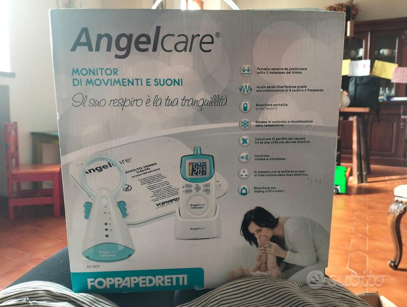 Foppapedretti Angelcare AC401