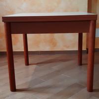 tavolo quadrato  100x100