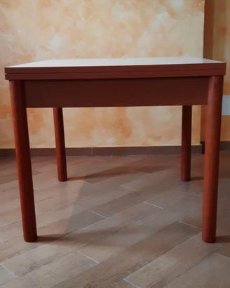 tavolo quadrato  100x100