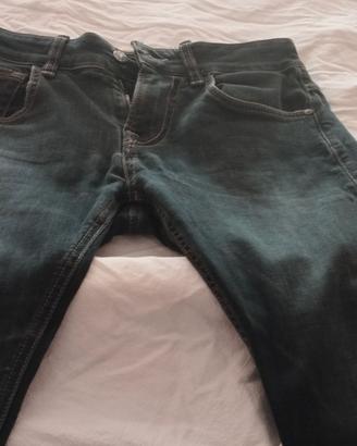 pantaloni e jeans originali