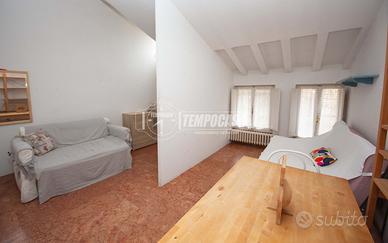 Appartamento a Bologna Via dell'Unione 1 locali