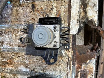 ABS Fiat 500 X 1.3mtj