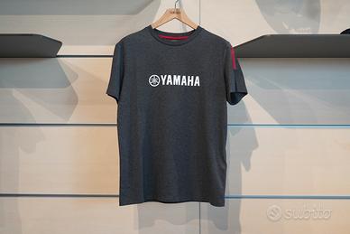 T-shirt Yamaha