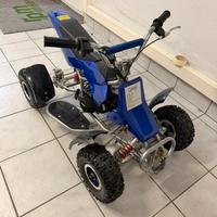 Mini QUAD nuovo