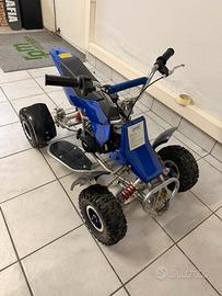 Mini QUAD nuovo