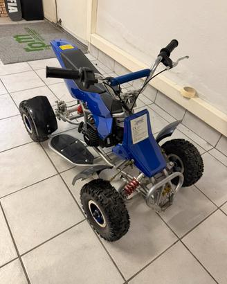 Mini QUAD nuovo