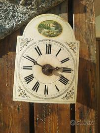 Orologio antico
