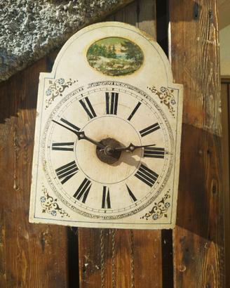 Orologio antico