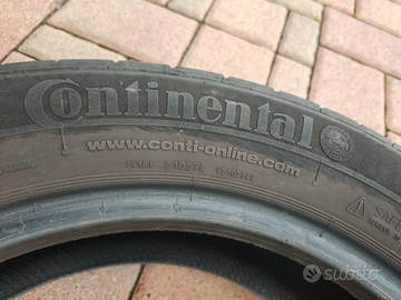 Gomme auto 205/55 R16