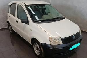 Fiat Panda Van 1.3 Multijet Diesel – 2006