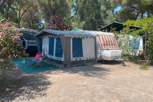 Roulotte Caravan Adria 4050 LM